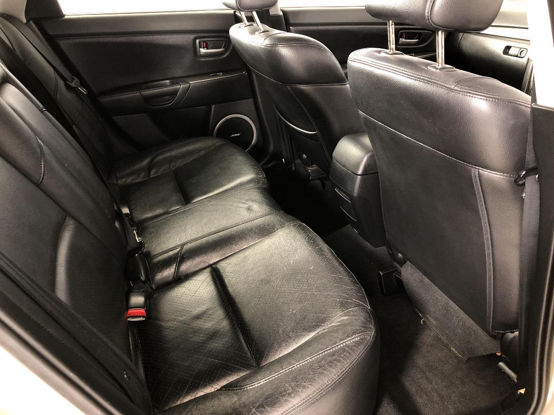 Photo '20' of Mazda Mazda3