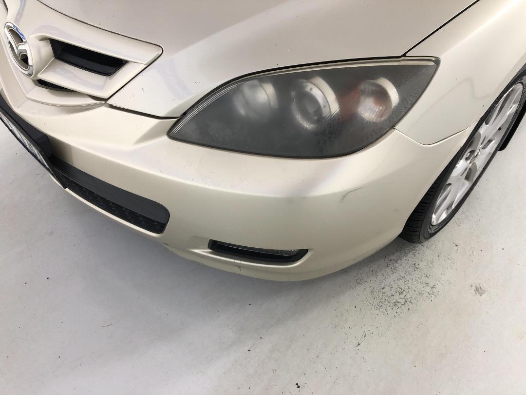 Photo '24' of Mazda Mazda3