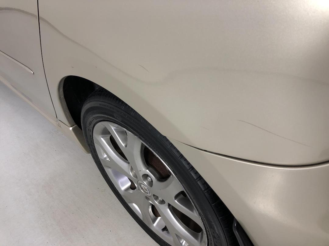 Photo '27' of Mazda Mazda3