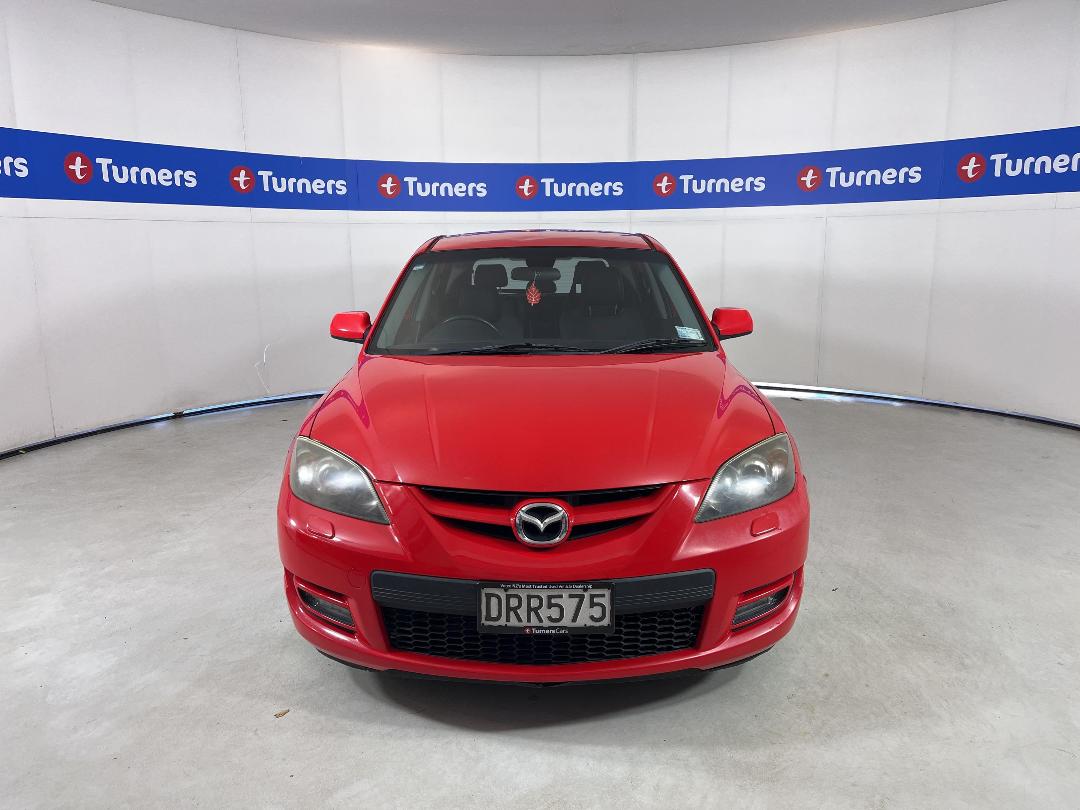 Photo '2' of Mazda Mazda3