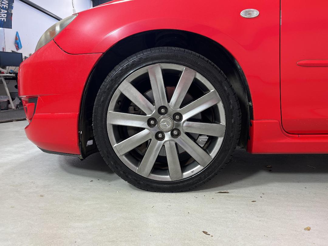 Photo '10' of Mazda Mazda3