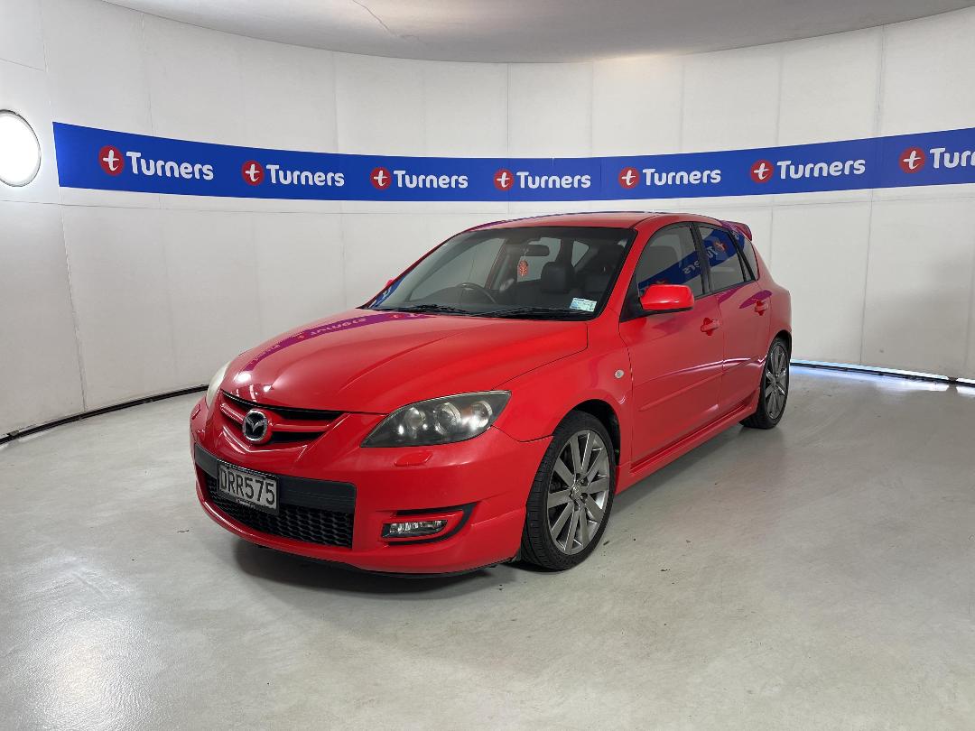 Photo '4' of Mazda Mazda3