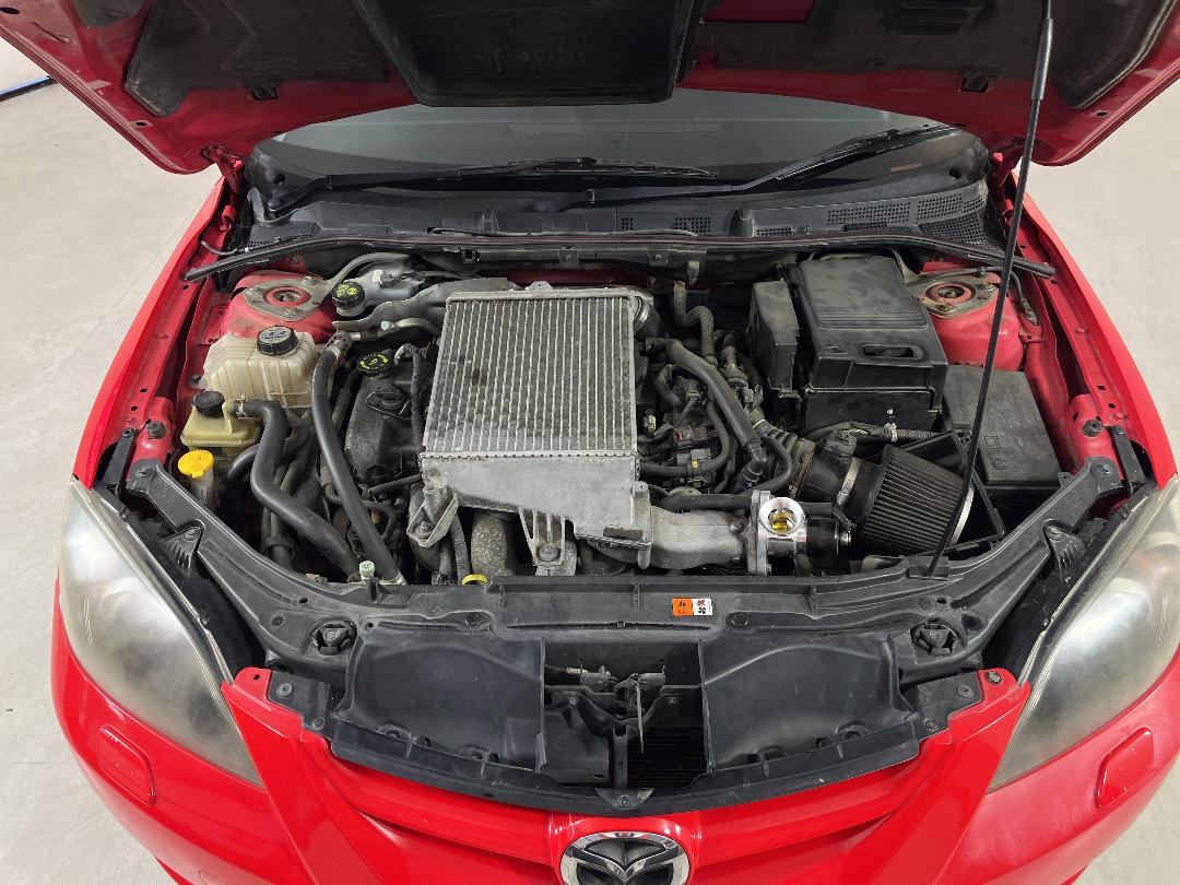 Photo '13' of Mazda Mazda3