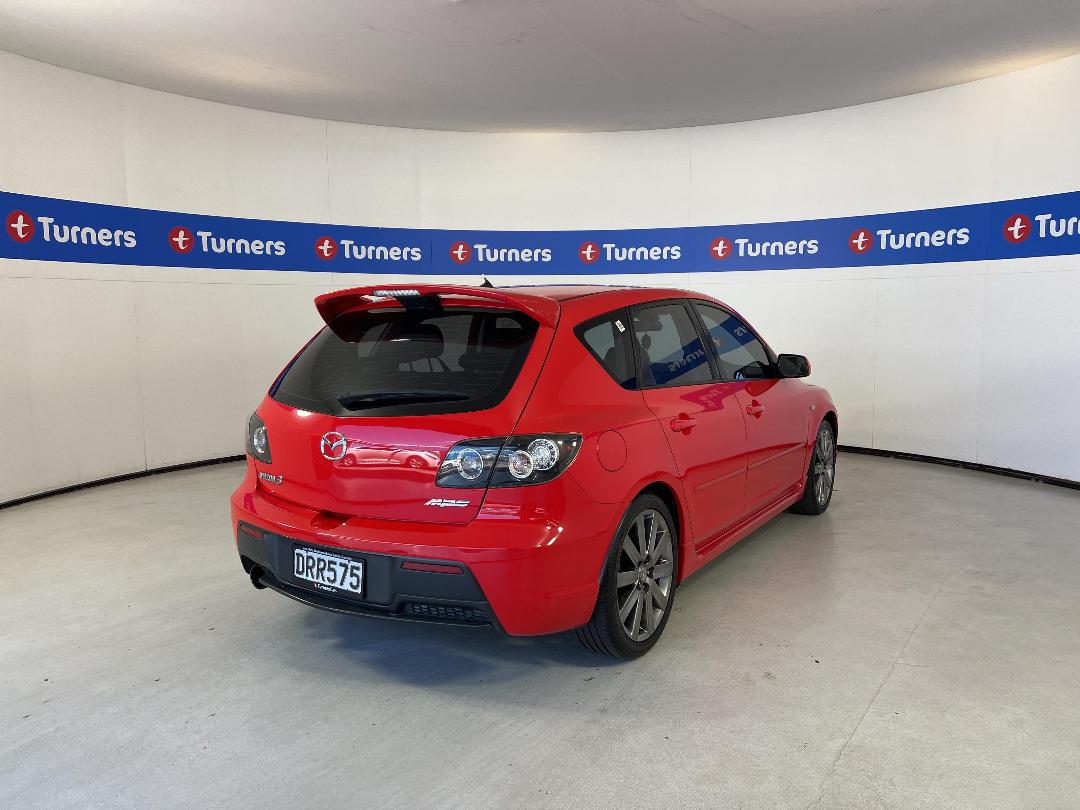 Photo '7' of Mazda Mazda3