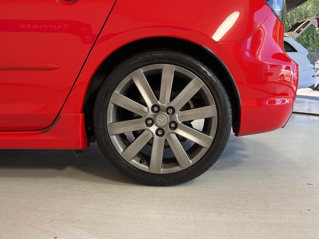 Photo '11' of Mazda Mazda3