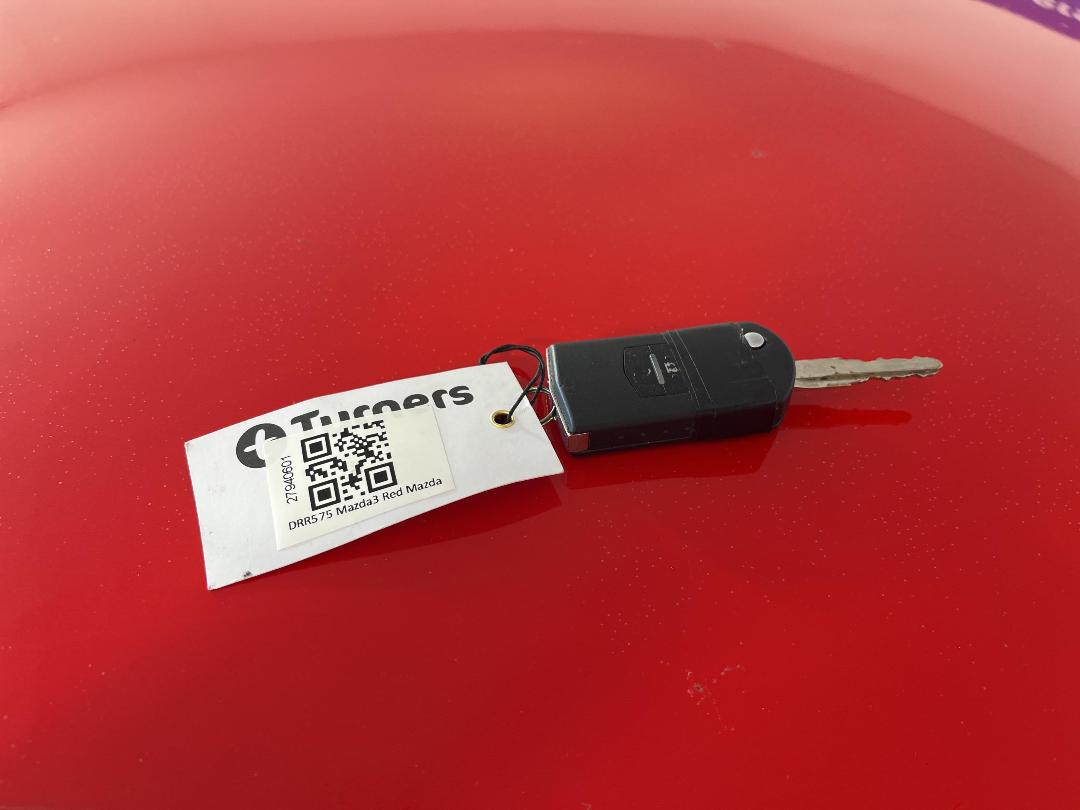 Photo '22' of Mazda Mazda3