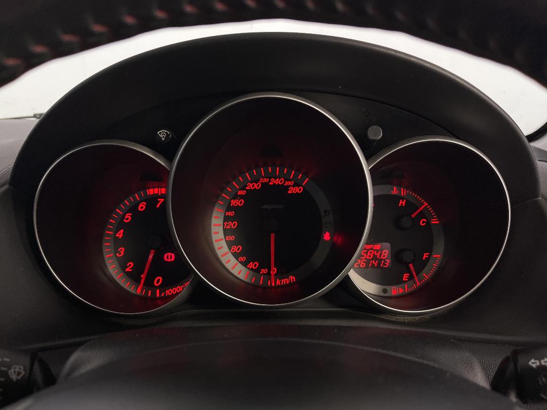 Photo '21' of Mazda Mazda3