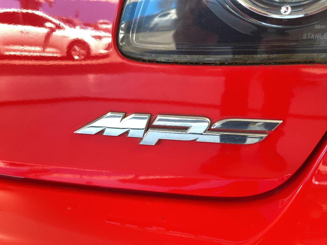 Photo '23' of Mazda Mazda3