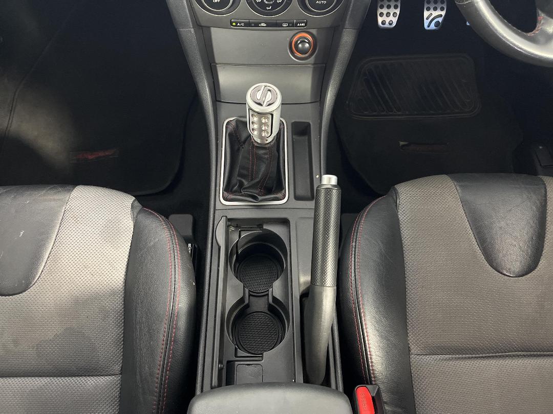 Photo '18' of Mazda Mazda3