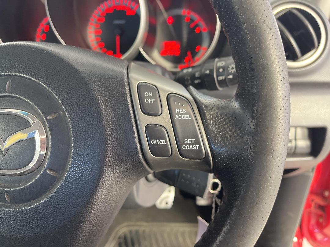 Photo '26' of Mazda Mazda3