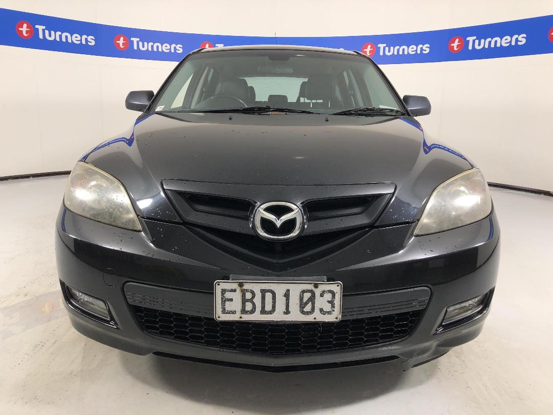 Photo '2' of Mazda Mazda3