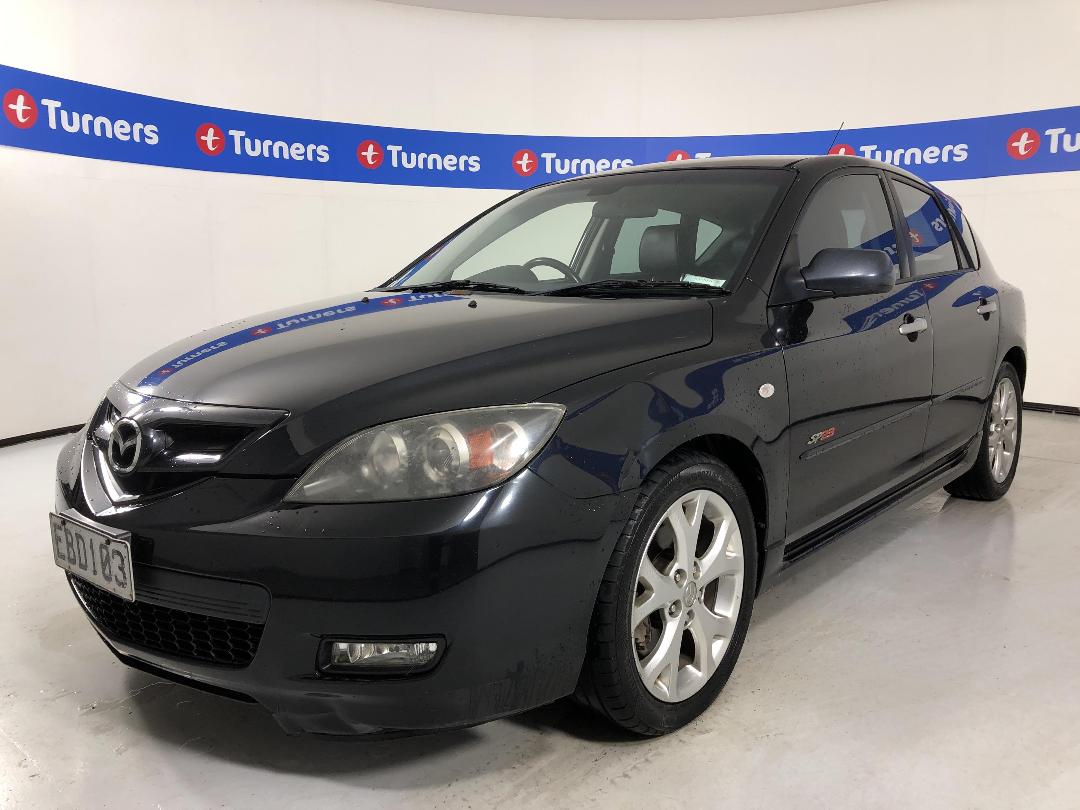 Photo '4' of Mazda Mazda3