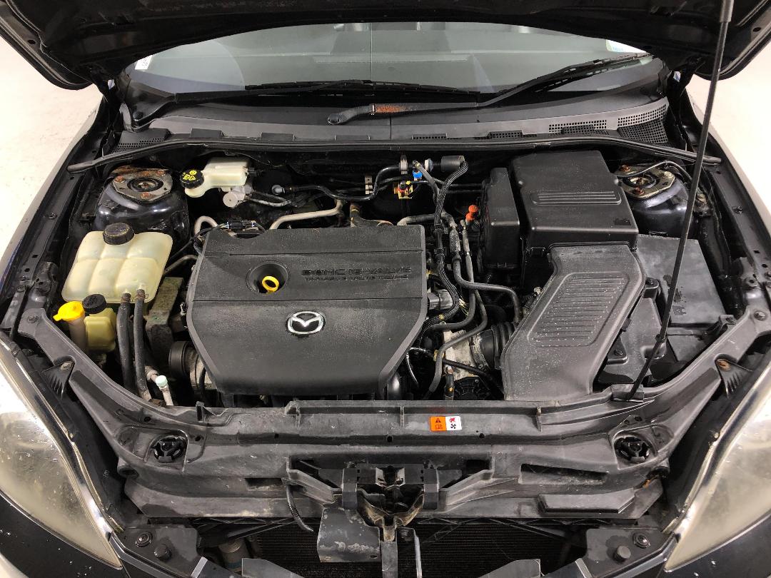 Photo '13' of Mazda Mazda3