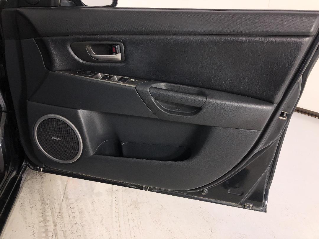 Photo '15' of Mazda Mazda3