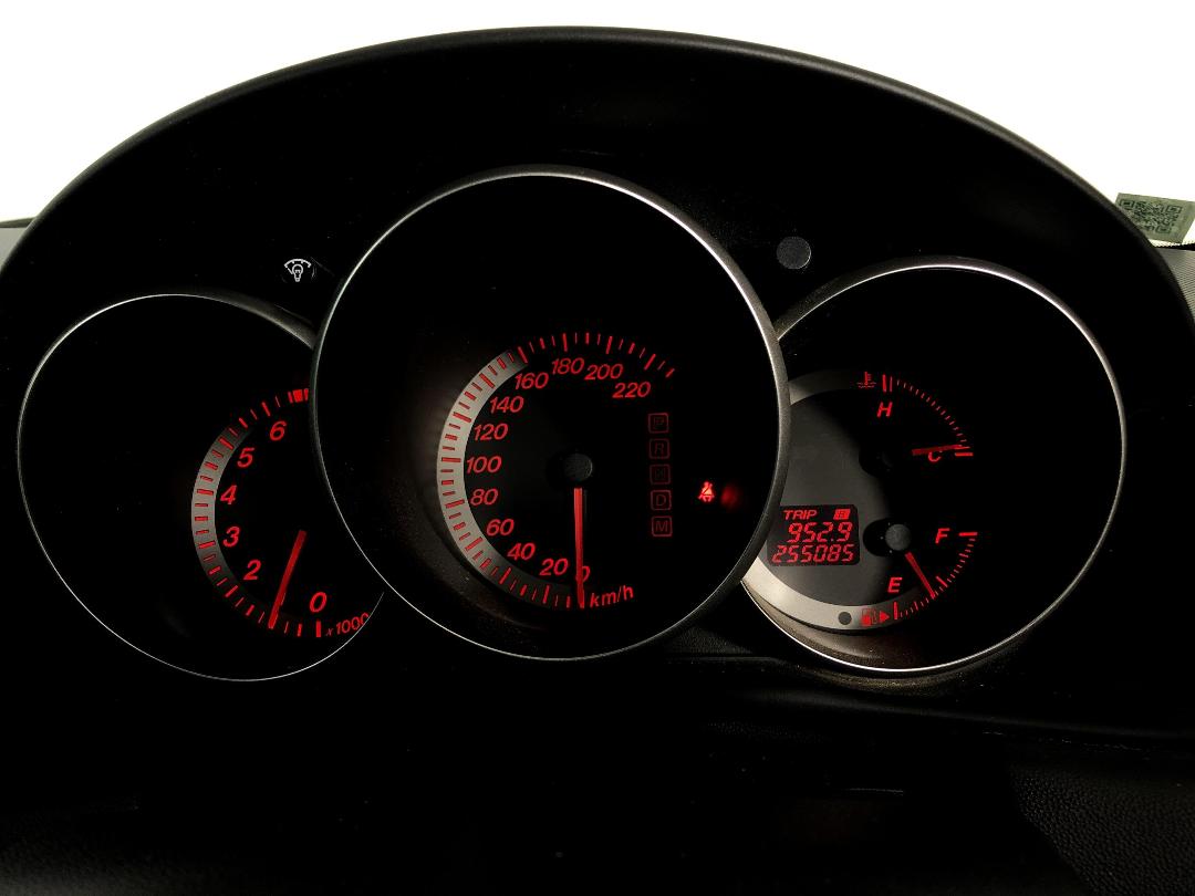 Photo '21' of Mazda Mazda3