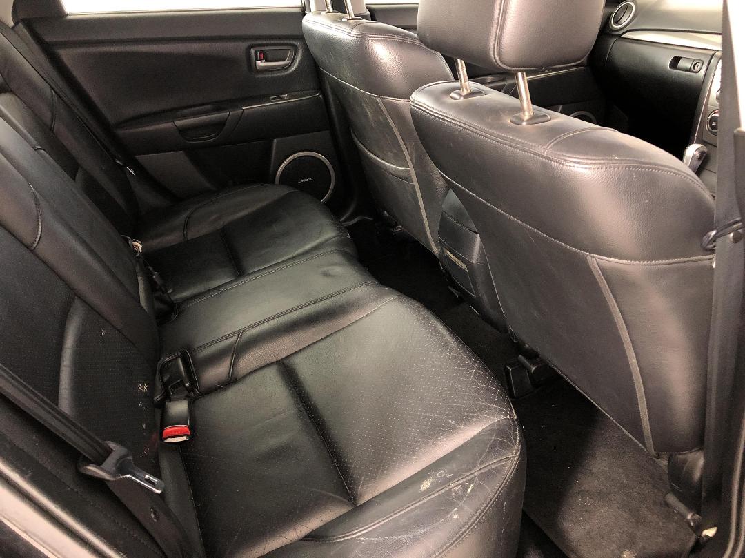 Photo '20' of Mazda Mazda3