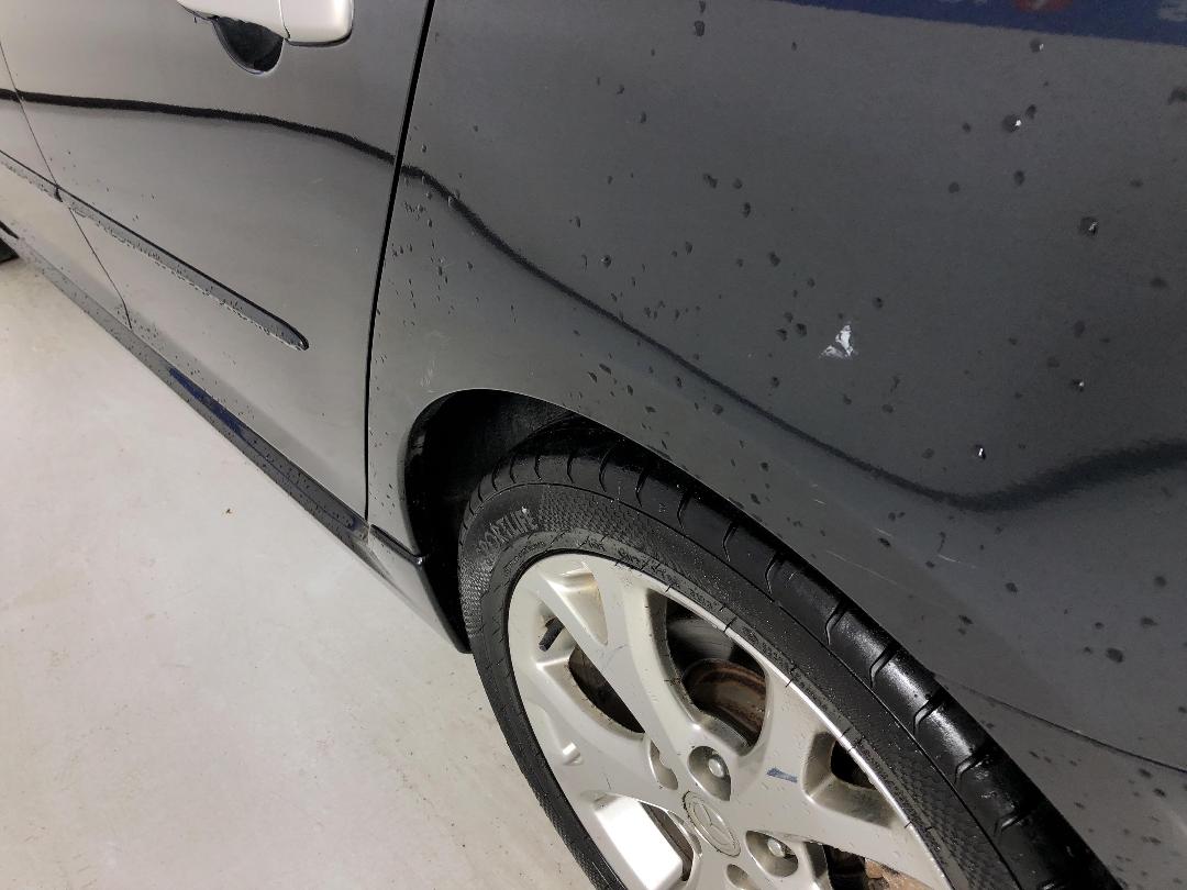 Photo '25' of Mazda Mazda3