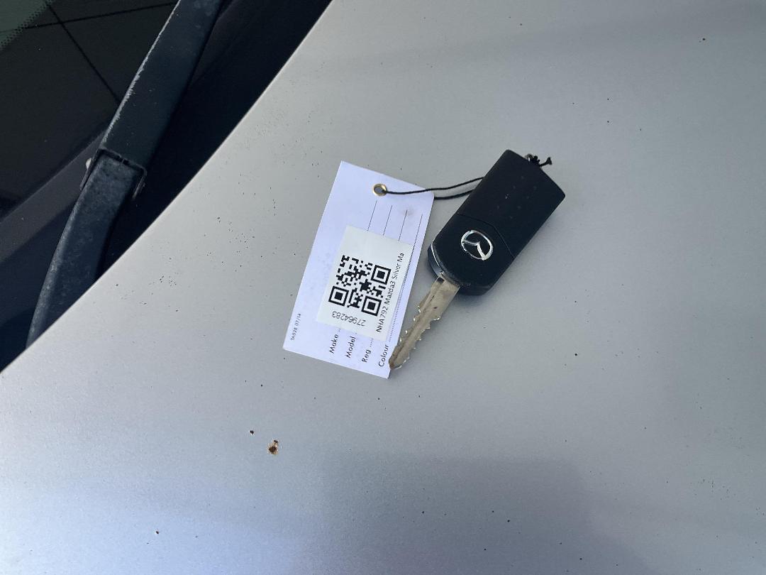 Photo '15' of Mazda Mazda3 Sporthatch SP23