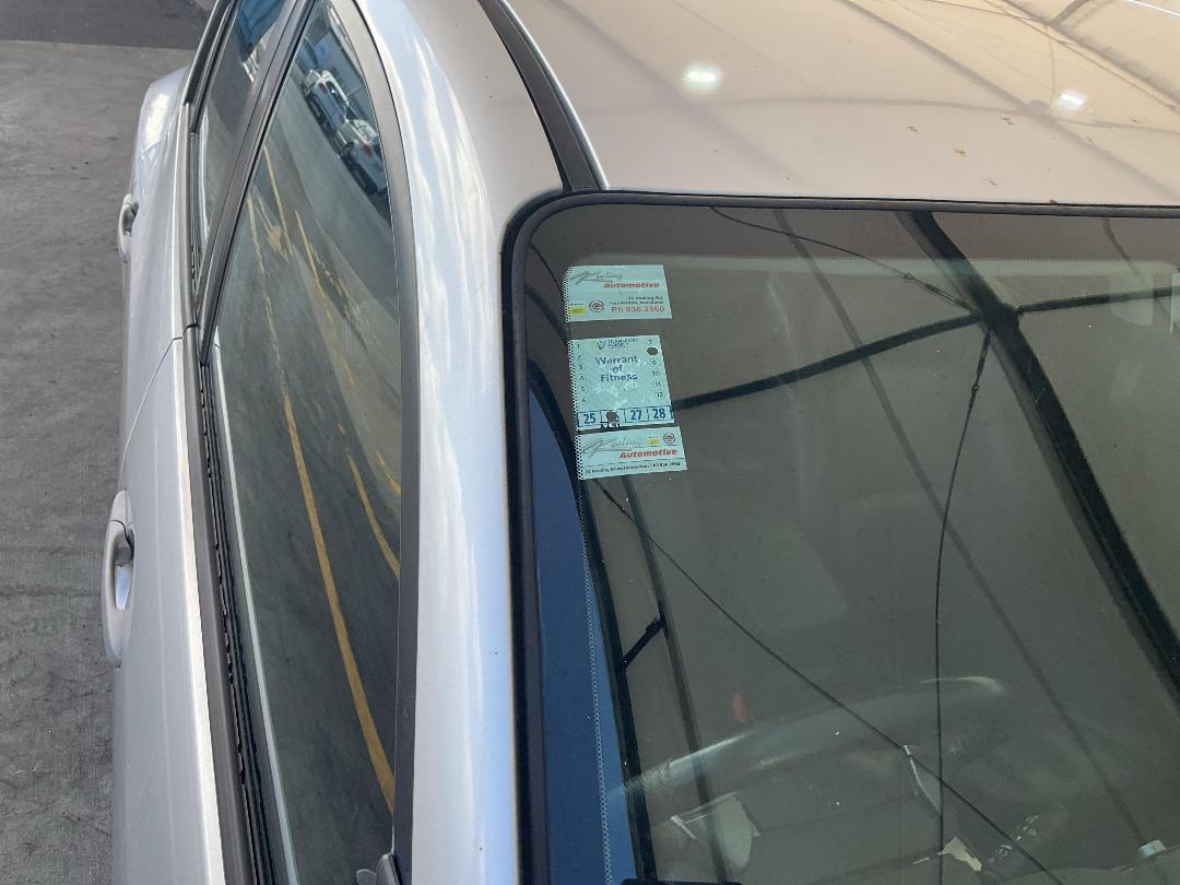 Photo '16' of Mazda Mazda3 Sporthatch SP23