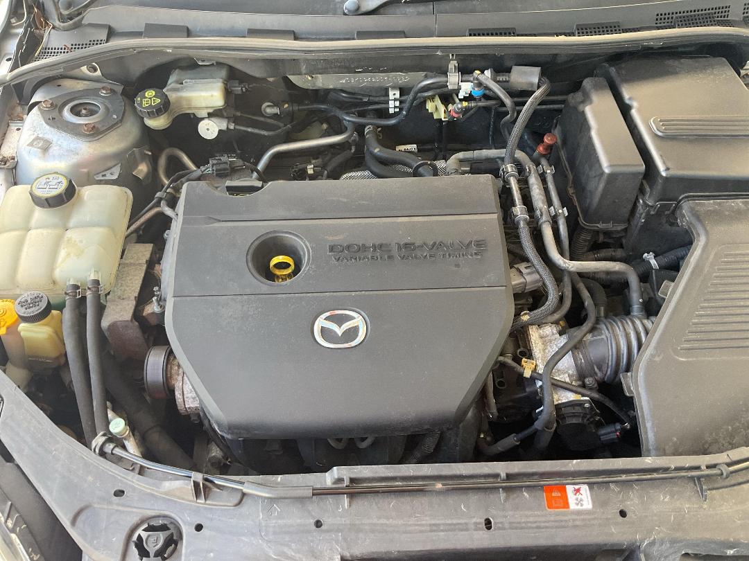 Photo '19' of Mazda Mazda3 Sporthatch SP23