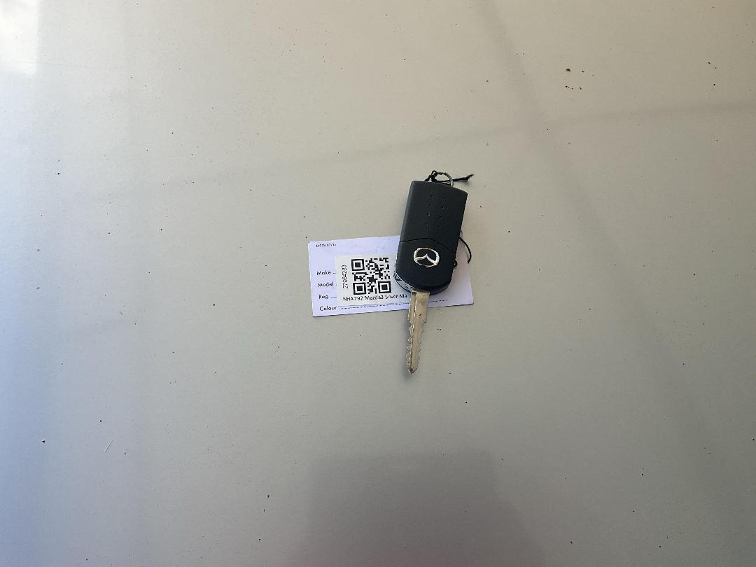 Photo '17' of Mazda Mazda3 Sporthatch SP23