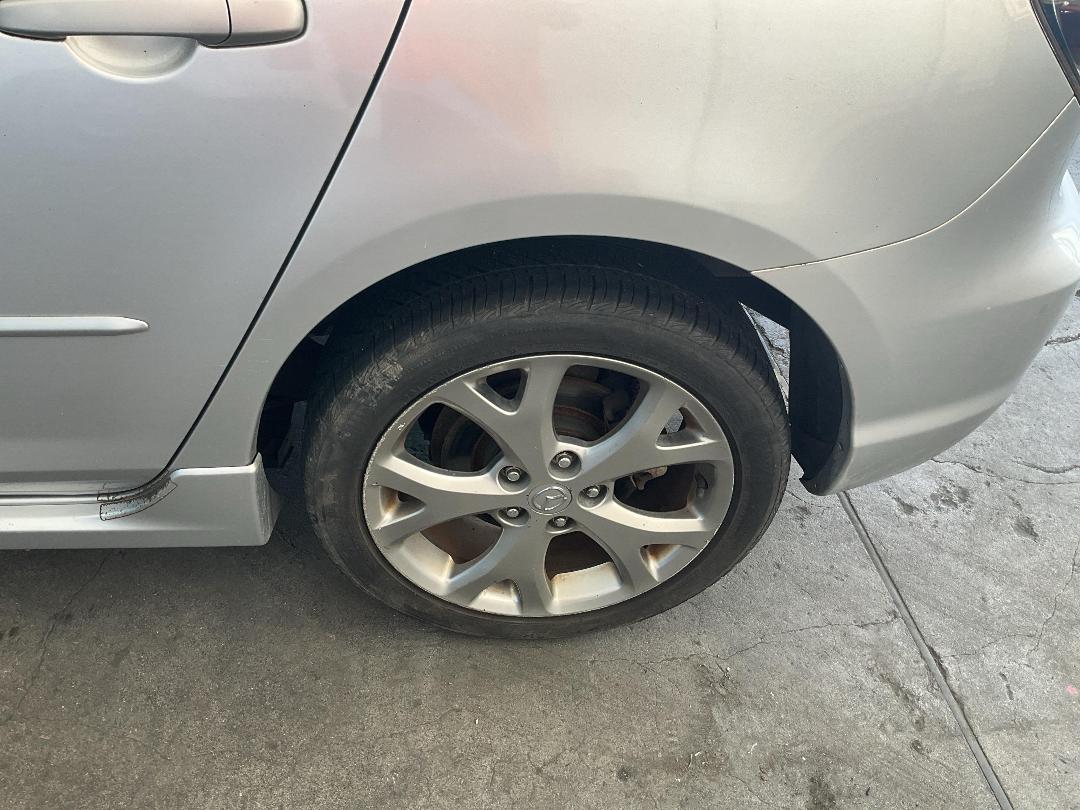 Photo '20' of Mazda Mazda3 Sporthatch SP23