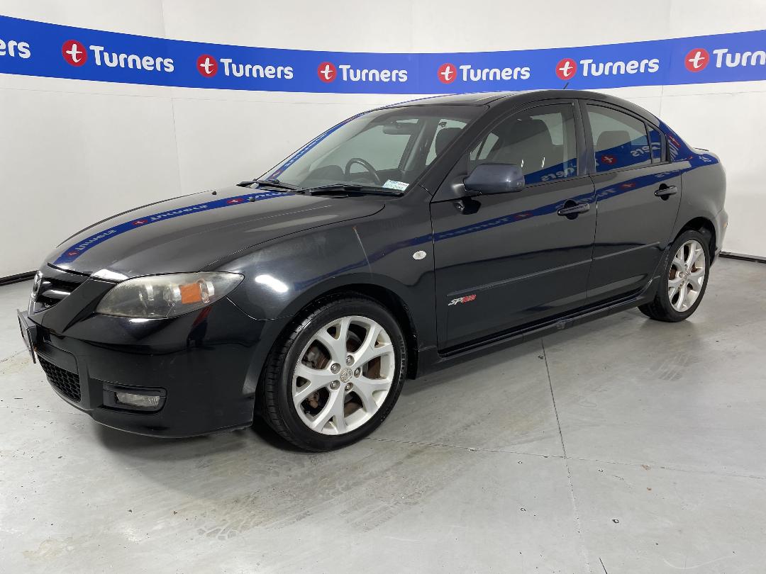 Photo '4' of Mazda Mazda3 Photo '4' of Mazda Mazda3