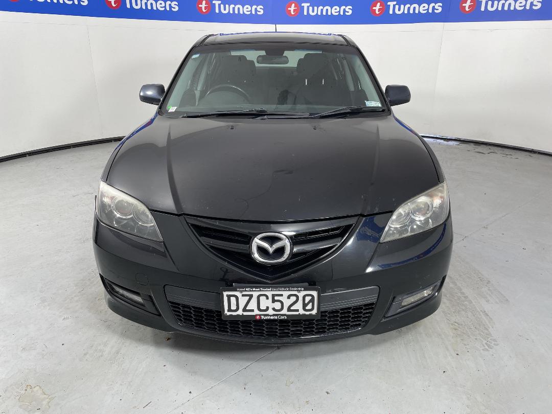 Photo '2' of Mazda Mazda3 Photo '2' of Mazda Mazda3