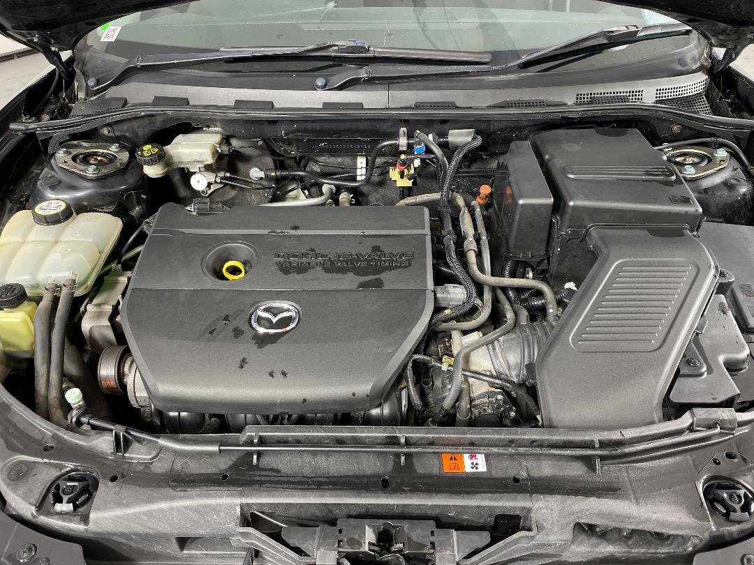 Photo '13' of Mazda Mazda3 Photo '13' of Mazda Mazda3