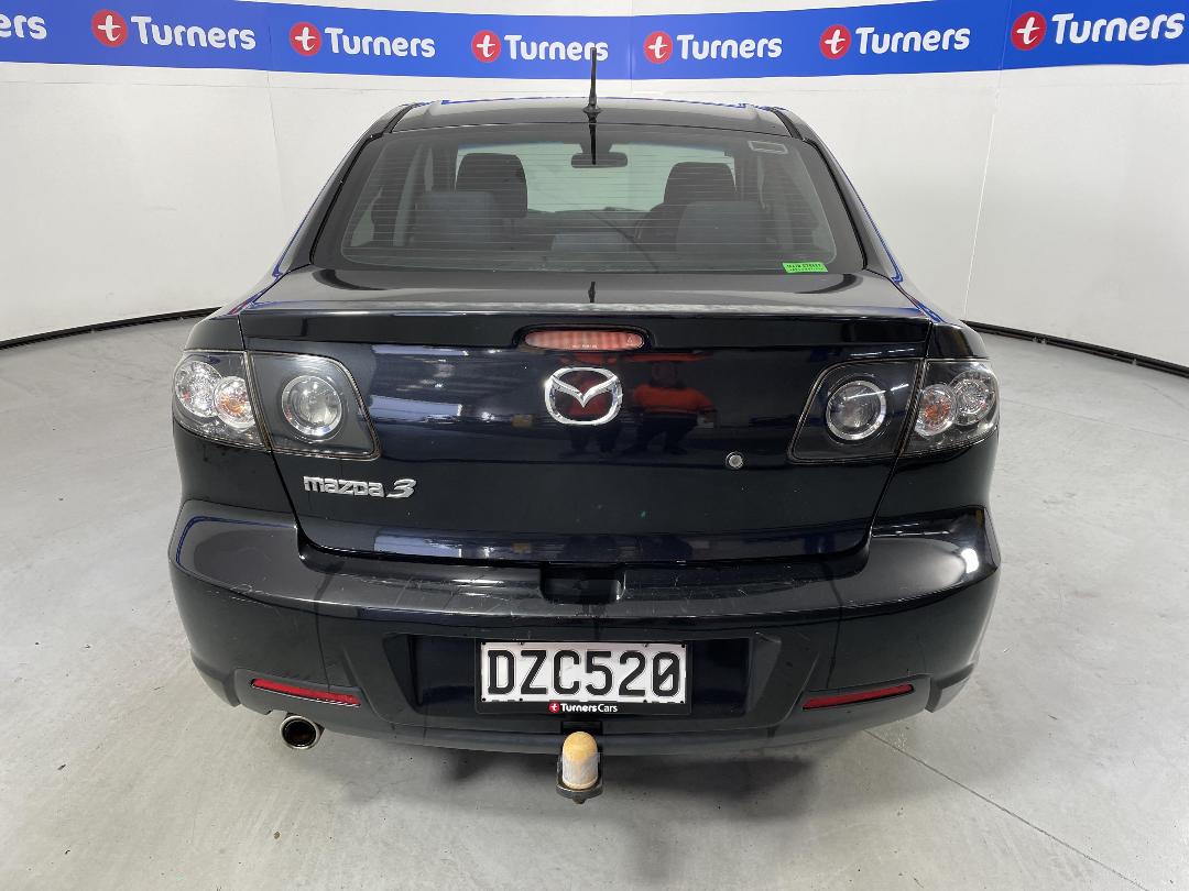 Photo '6' of Mazda Mazda3 Photo '6' of Mazda Mazda3