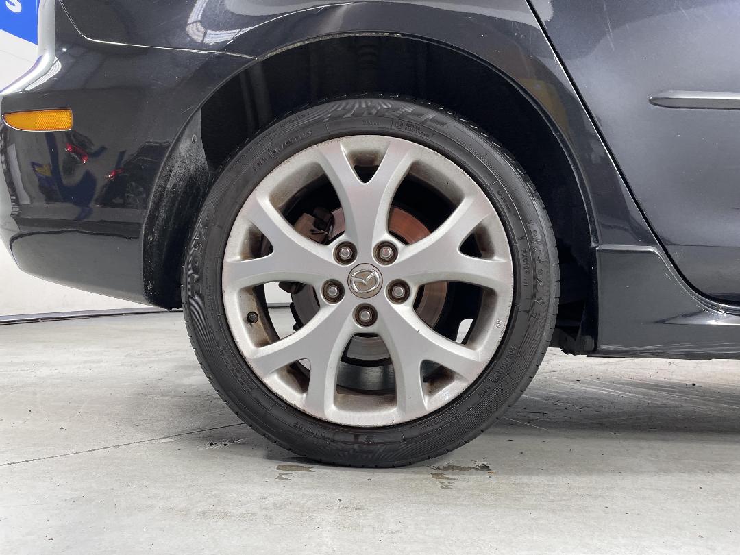 Photo '12' of Mazda Mazda3 Photo '12' of Mazda Mazda3