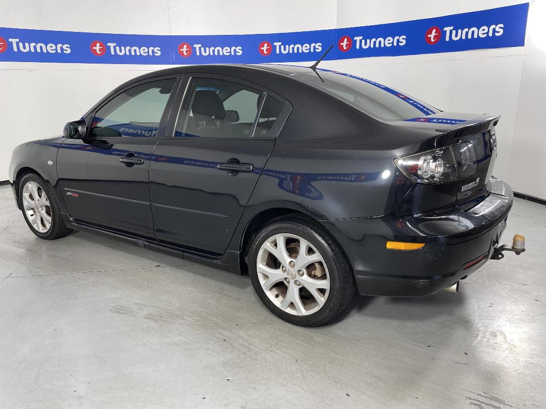 Photo '5' of Mazda Mazda3 Photo '5' of Mazda Mazda3