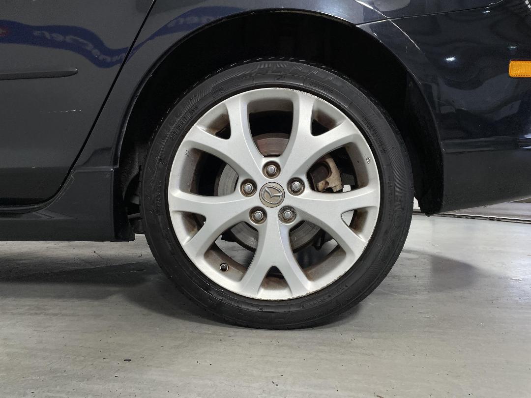 Photo '11' of Mazda Mazda3 Photo '11' of Mazda Mazda3