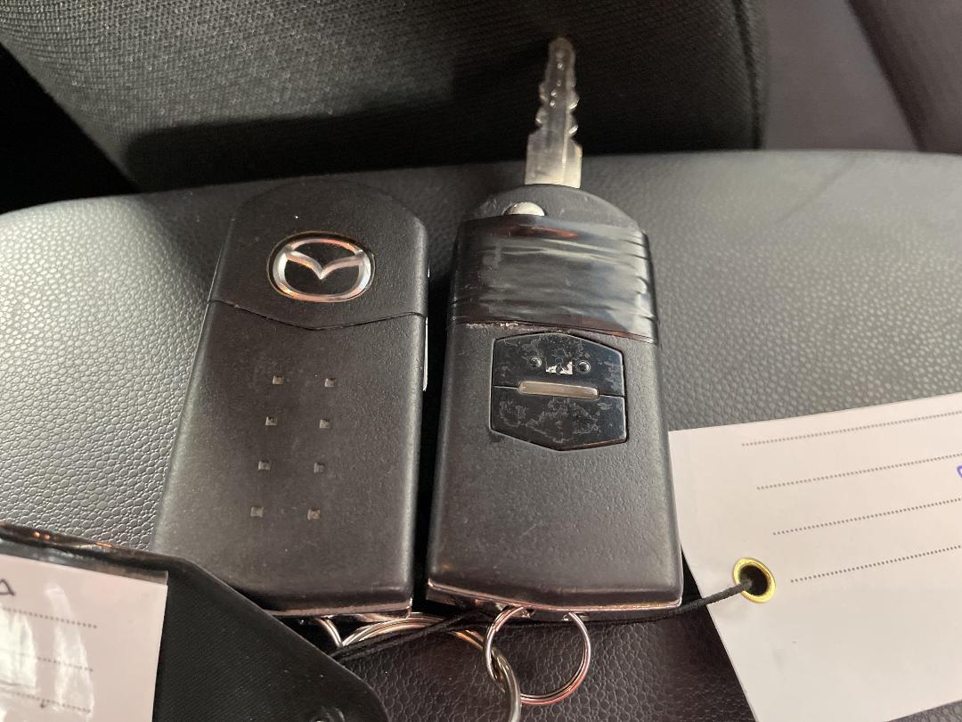 Photo '22' of Mazda Mazda3 Photo '22' of Mazda Mazda3