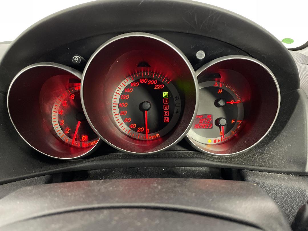 Photo '21' of Mazda Mazda3 Photo '21' of Mazda Mazda3