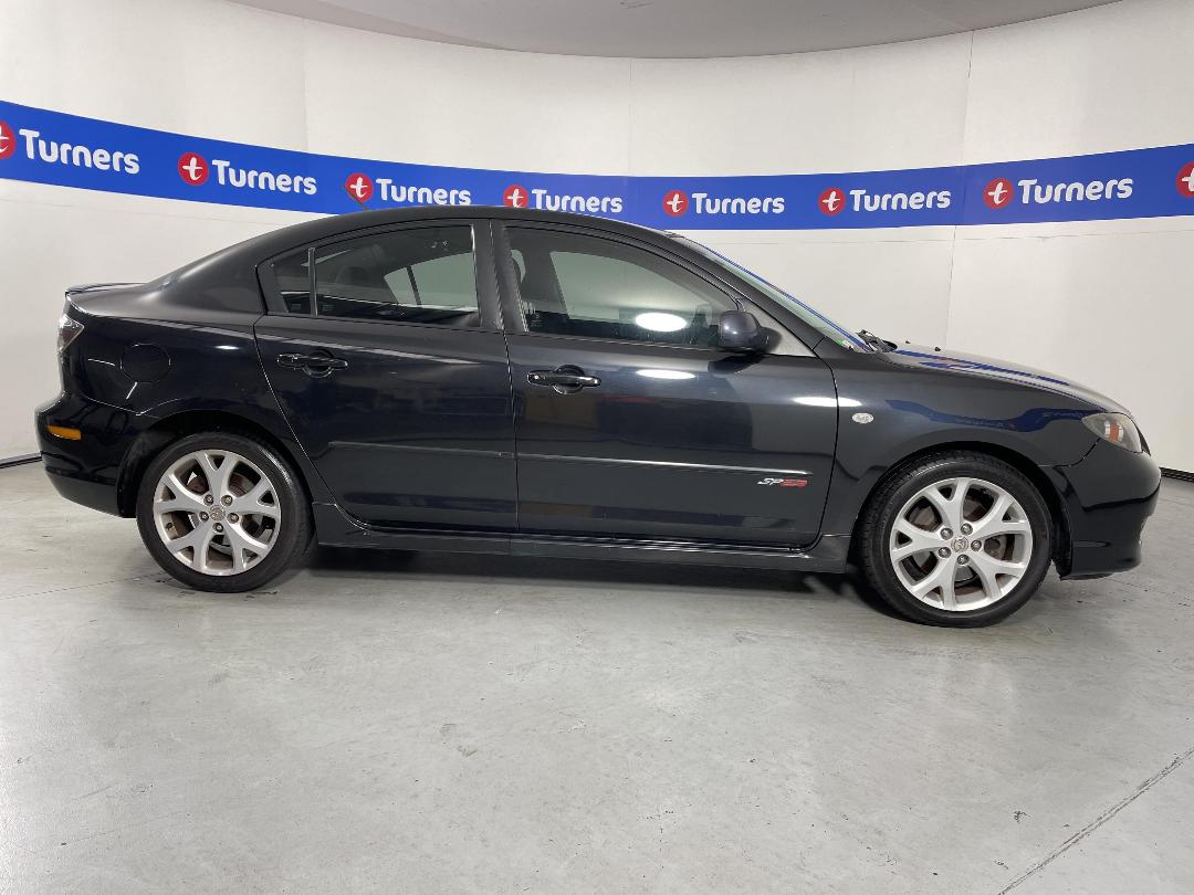 Photo '23' of Mazda Mazda3 Photo '23' of Mazda Mazda3