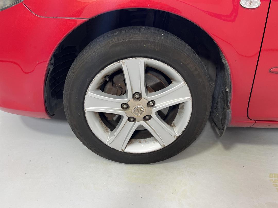 Photo '10' of Mazda Mazda6 Photo '10' of Mazda Mazda6