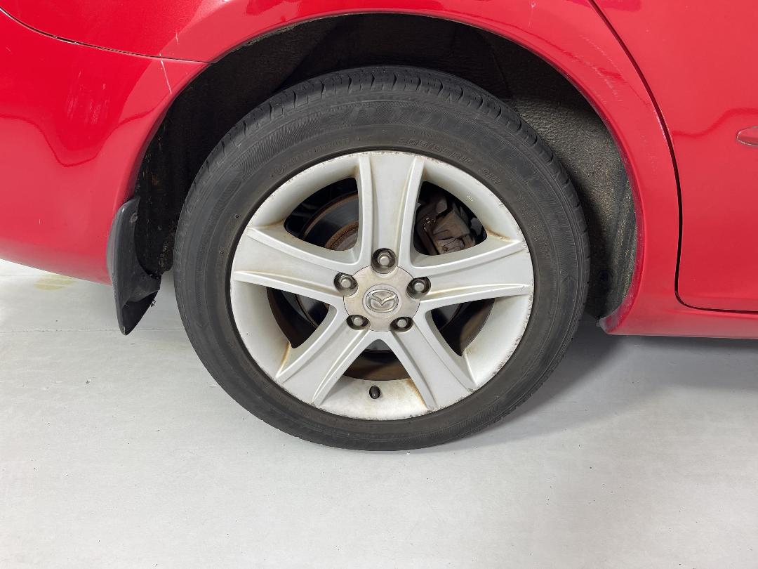 Photo '12' of Mazda Mazda6 Photo '12' of Mazda Mazda6