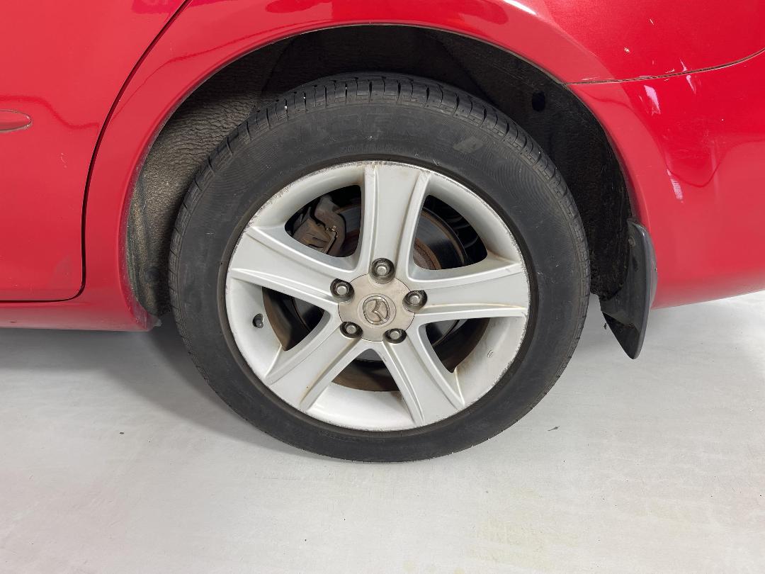 Photo '11' of Mazda Mazda6 Photo '11' of Mazda Mazda6