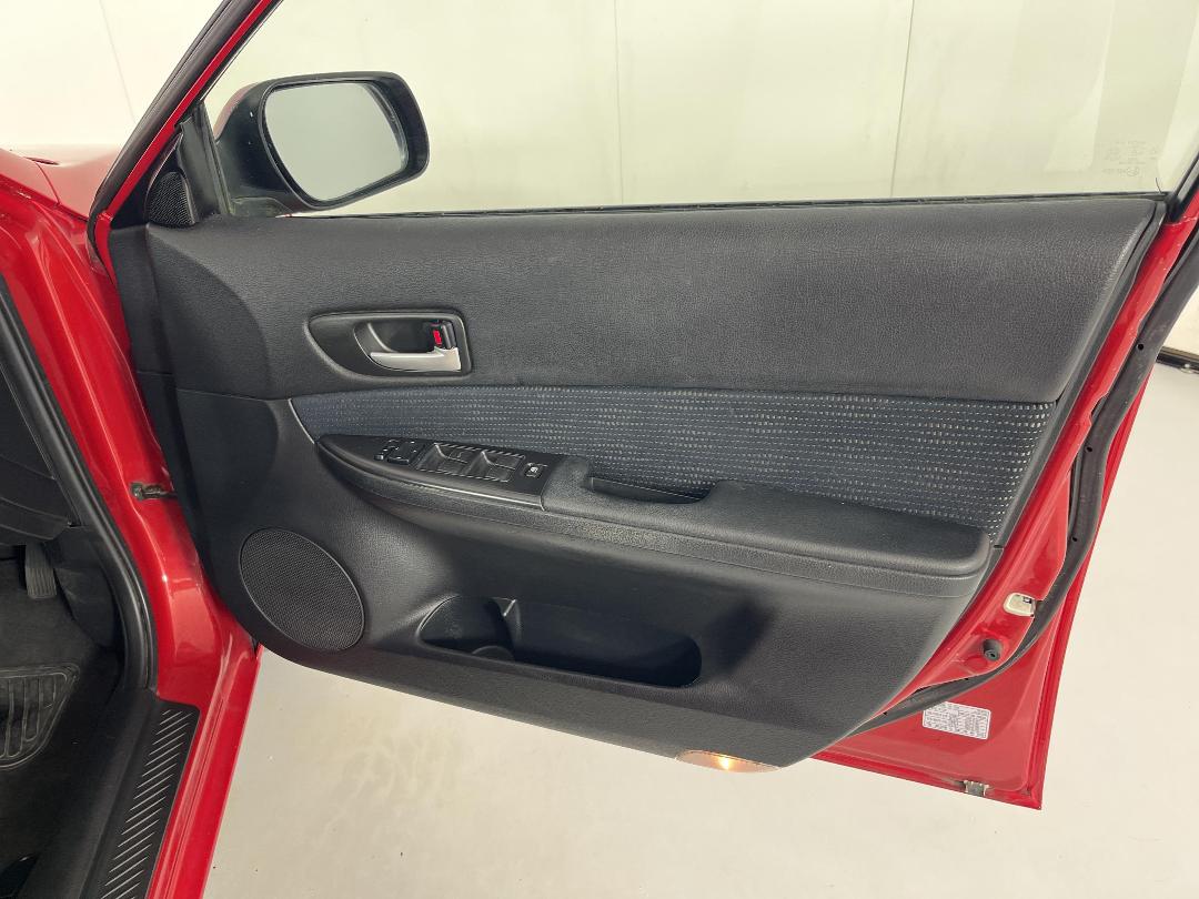 Photo '15' of Mazda Mazda6 Photo '15' of Mazda Mazda6