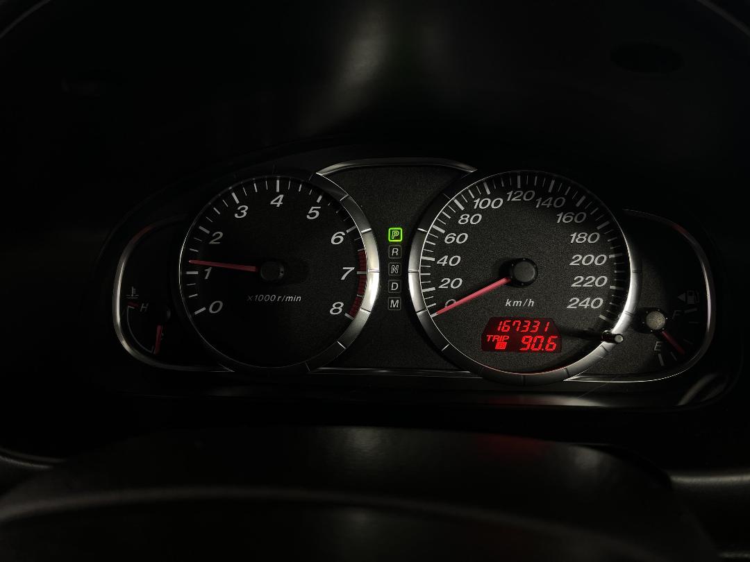 Photo '21' of Mazda Mazda6 Photo '21' of Mazda Mazda6