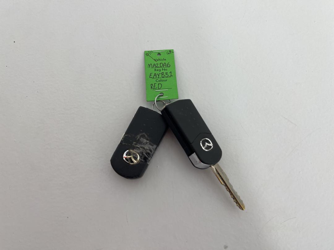 Photo '22' of Mazda Mazda6 Photo '22' of Mazda Mazda6