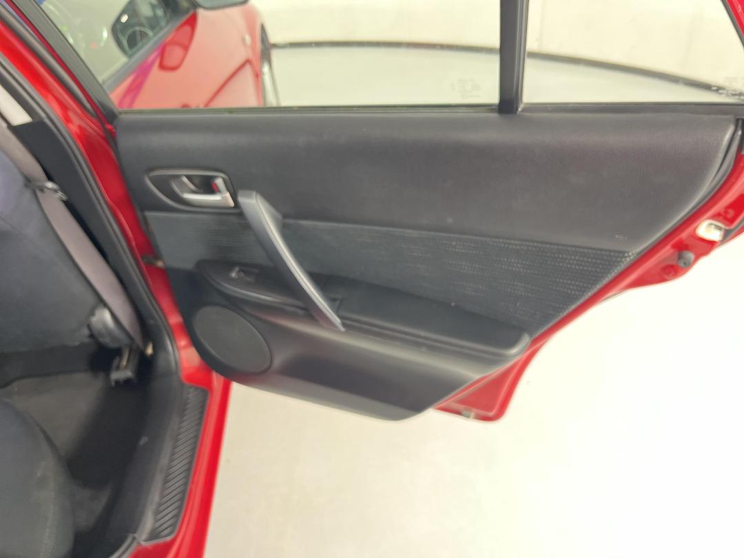 Photo '19' of Mazda Mazda6 Photo '19' of Mazda Mazda6