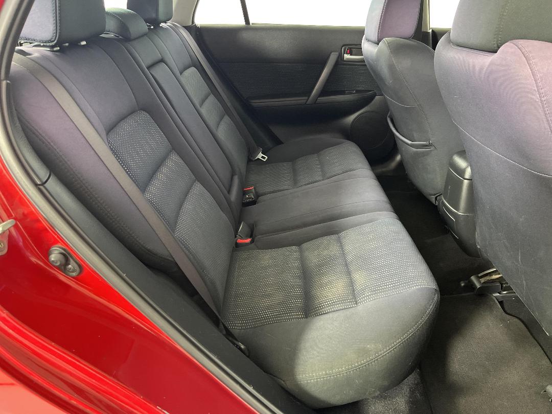 Photo '20' of Mazda Mazda6 Photo '20' of Mazda Mazda6