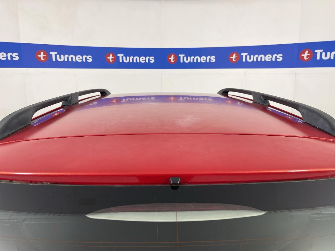 Photo '27' of Mazda Mazda6 Photo '27' of Mazda Mazda6