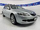 Thumbnail '1' of Mazda Mazda6