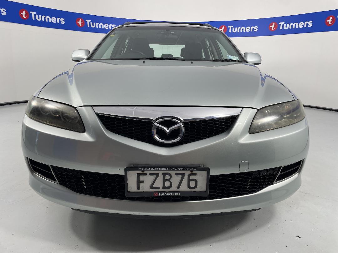 Photo '2' of Mazda Mazda6