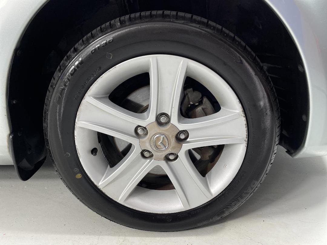 Photo '9' of Mazda Mazda6