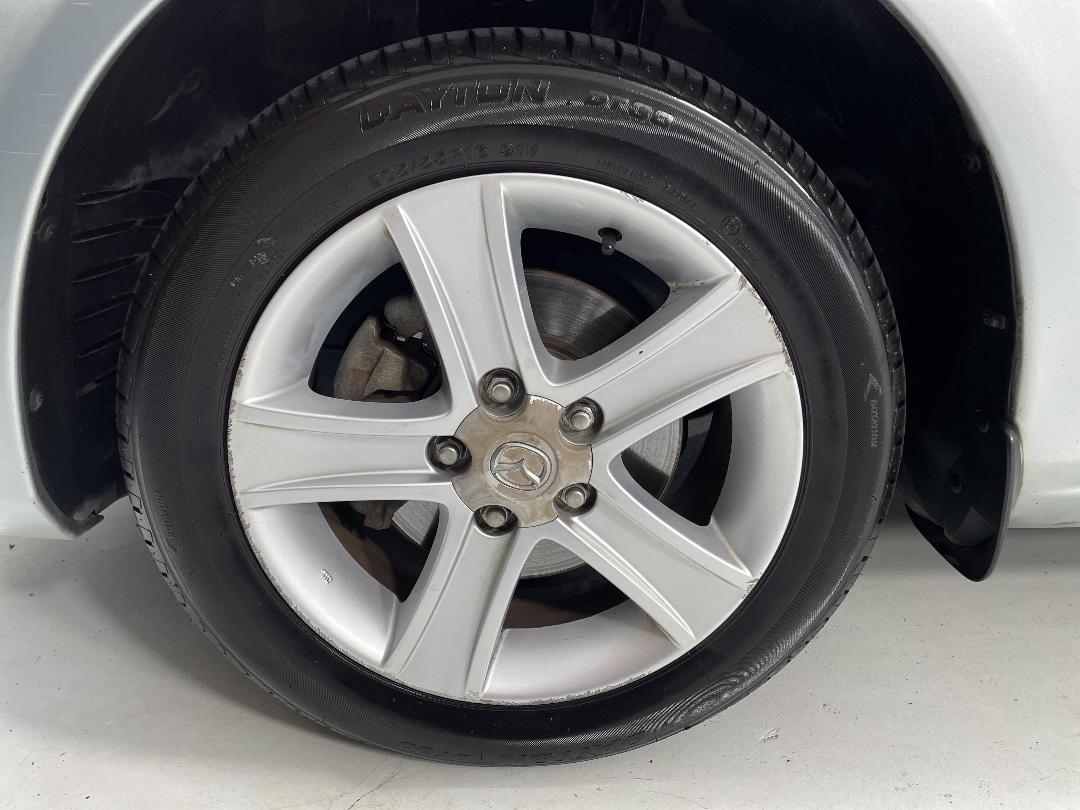 Photo '10' of Mazda Mazda6