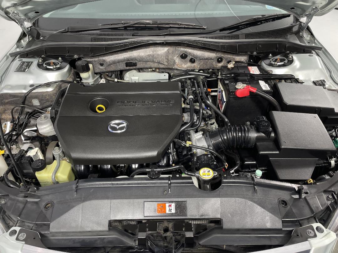 Photo '13' of Mazda Mazda6